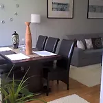 No.1 - Centrum Apartmán