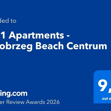Apartmán No.1 - Centrum
