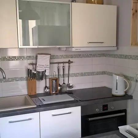 Appartamento No.1 - Centrum