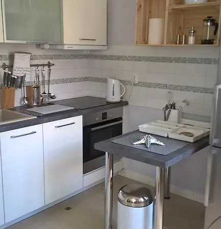 No.1 - Centrum Kołobrzeg