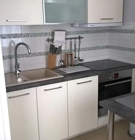 Apartman No.1 - Centrum *