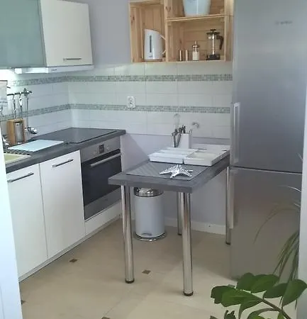 No.1 - Centrum Apartman