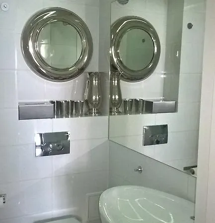 No.1 - Centrum Apartman Kołobrzeg