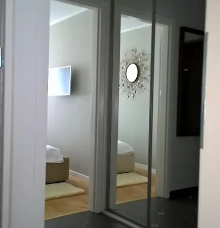 No.1 - Centrum Appartamento Kołobrzeg