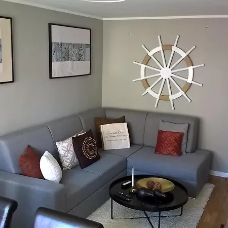 Appartamento No.1 - Centrum Kołobrzeg