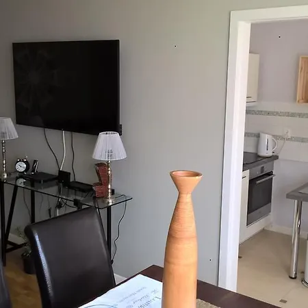 No.1 - Centrum Appartamento Kołobrzeg