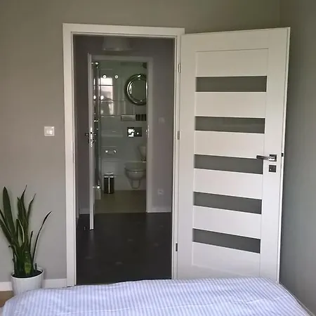 Apartmán No.1 - Centrum Kolobřeh