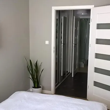 No.1 - Centrum Apartmán Kolobřeh
