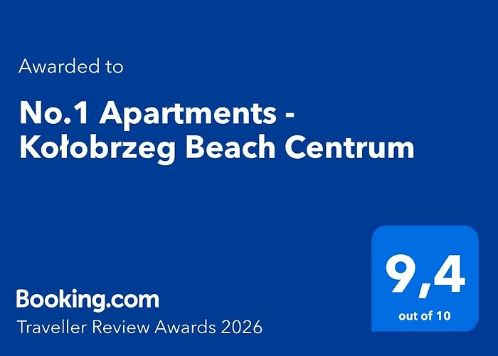 Appartamento No.1 - Centrum