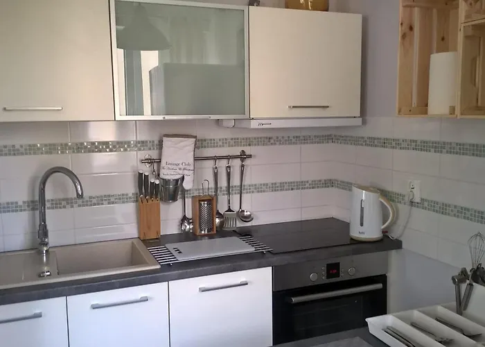 Appartamento No.1 - Centrum