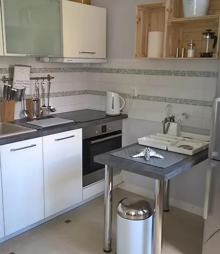 No.1 - Centrum Kołobrzeg