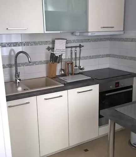 Appartamento No.1 - Centrum *