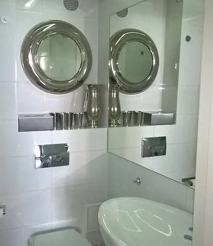 No.1 - Centrum Appartamento Kołobrzeg